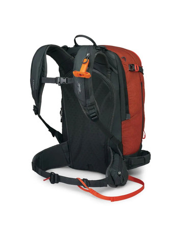 Рюкзак Sopris Pro E2 Airbag Pack 30 Osprey (354782787)
