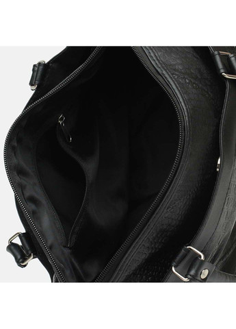 Сумка Borsa Leather k1hb1506334-r1-black (282718809)