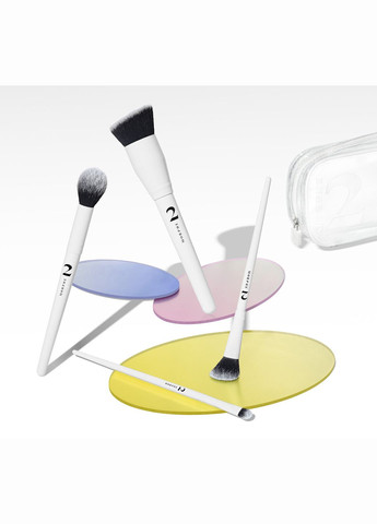 Набір кистей для макіяжу The Sweep Life Brush Collection Morphe (278828051)