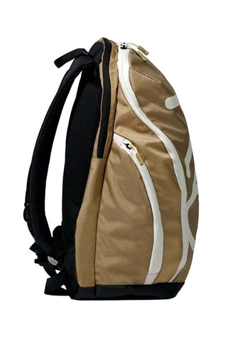 Рюкзак 7/6 Tennis Backpack Бежевий Seven Six (302291613)