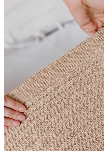 Плед в'язаний Cotton Прованс (353700246)