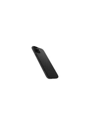 Чехол для мобильного телефона (ACS06790) Spigen apple iphone 15 liquid air matte black (275100392)
