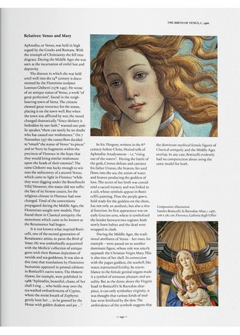 Книга What Great Paintings Say. Masterpieces in Detail (9783836577496) Taschen (364654455)