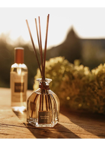 Аромадифузор для приміщень Ebony Wood (Ебенове дерево), 100 мл Collines de Provence (370161956)