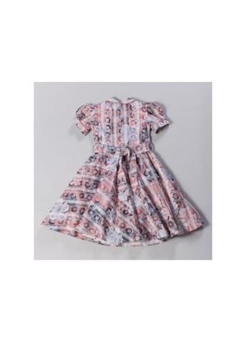 Светло-фиолетовое платье Anna-S (361286436)