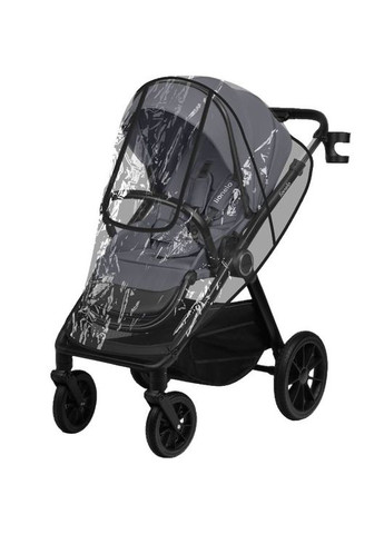 Тележка универсальная 3 в 1 LAYLA 3IN1 GREY STONE (LO-LAYLA 3IN1 GREY STONE) Lionelo (325684410)