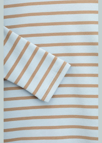 Лонгслів з візерунком для хлопчика 267 92 см shop (2000991001657) Dinomin Віскоза; Нейлон; ПБТ (358093114)