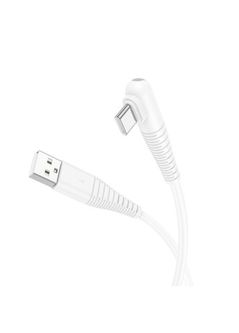 Дата кабель BX105 Corriente USB to Type-C (1m) Borofone (293512592)