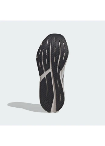 Сірі кросівки lightblaze демісезон adidas