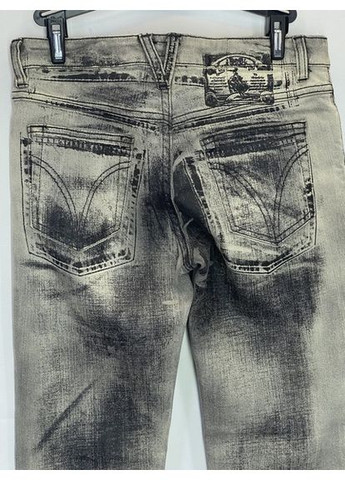 Джинси Slimmy No Brand - (353579383)