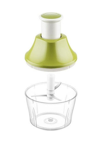 Кухонный измельчитель ручной для мяса овощей и фруктов (М-2) Eurogold (337128252)