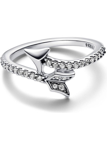 Серебряное кольцо Пандора "Блестящая стрела" 193619C01 Kabluchka (355348323)