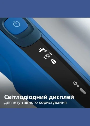 Электробритва Series 5000 S5466/17 Philips (337321471)