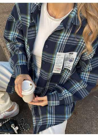 Сорочка жіноча вільного крою Style Point (364185311)