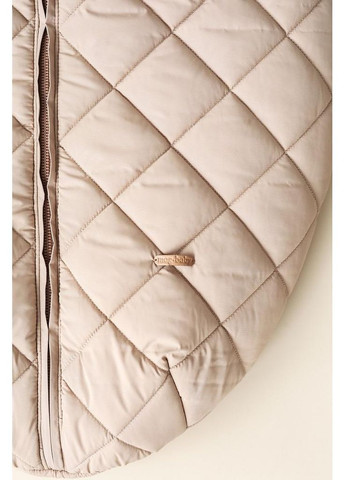 Детский зимний конверт-кокон Baloo 133638 Бежевый Magbaby (362611759)