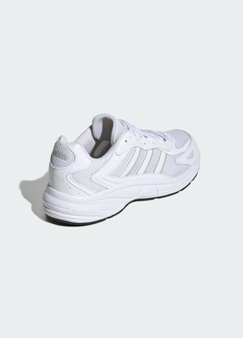 Білі Літні кросівки eclyptix 2000 adidas