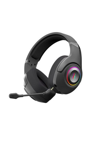 Гарнітура ігрова Bloody GR270 (Black) з RGB підсвічуванням, колір, Bluetooth v5.2 + 2.4GHz + 3.5 Jack A4Tech (333824903)