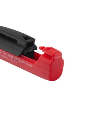 Тестер напруги безконтактний 90-1000В (MD-0010) 50-60 Гц Intertool (335049516)