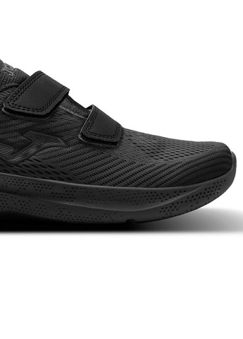 Кросівки жіночі CORINTO CCORLS2621V Joma чорні всесезони (389199417)