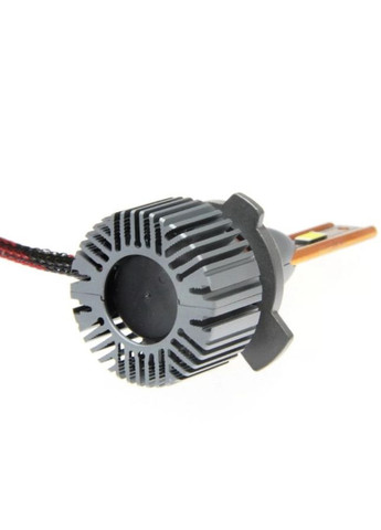 LED автолампы Ultra +200% 55W HIR2 6000K QLine (373038235)