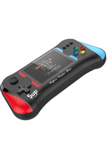 Пприставка игровая PSP Игровая консоль Sup Retro No Brand (294721520)