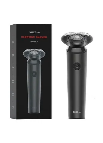 Электробритва (RS002) Xiaomi Shaver Black (380246738)