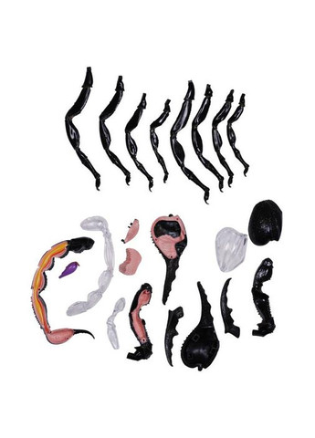 Об'ємна модель Скорпіон, 29 деталей () 4D Master FM-622033 (328394308)