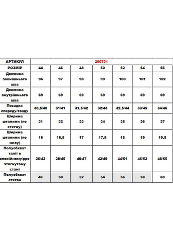 Штани 200731/2 DIA COSA (322629610)