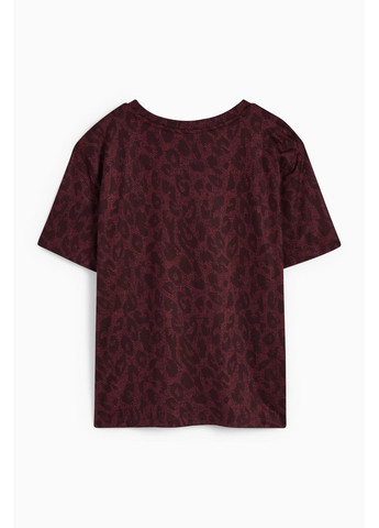 Спортивная футболка C&A - (368337765)