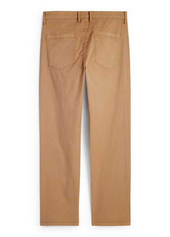 Штани з бавовни regular C&A (335369498)