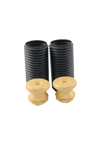 Захисний комплект передній BMW X5 F15 F85, X6 F16 F86 2013-- 900477 Tashiko (378150395)