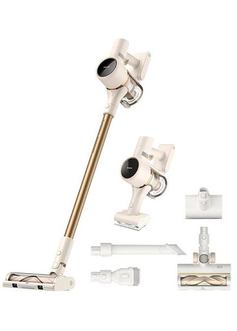 Вертикальный беспроводной пылесос R10 (VTV22B) Dreame (294092840)