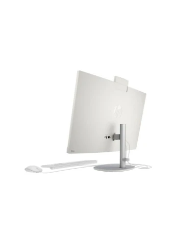 Компьютер 27-cr0037ua AiO / Ryzen5 7520U, 16, 512, WiFi, кл+м (AR0N4EA) HP (391608274)