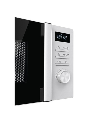 Мікрохвильова піч MO20A3WH (M20XYZ) Gorenje (308391288)