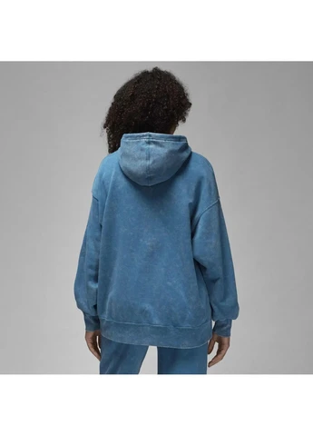 Худі Flight Fleece Blue FN5738-457 Air Jordan (398029688)
