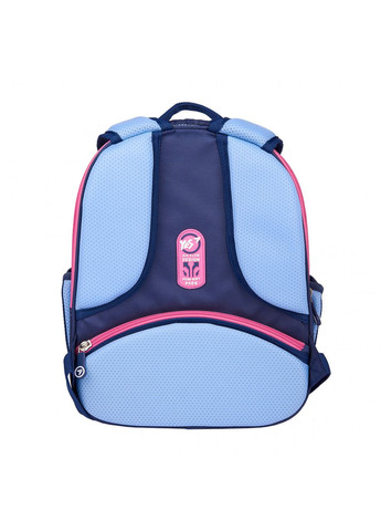 Рюкзак H-100 шкільний каркасний Meow-Meow 559845 Yes (367989591)