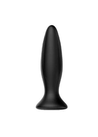 Анальная пробка - Mr.Play Vibrating Anal Plug Baile (383108629)