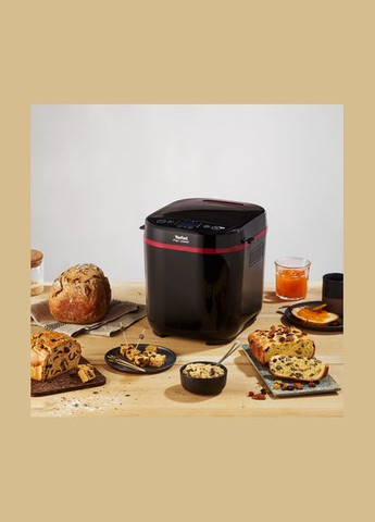 Хлебопечь Pain Plaisir PF220838 Tefal (347586341)