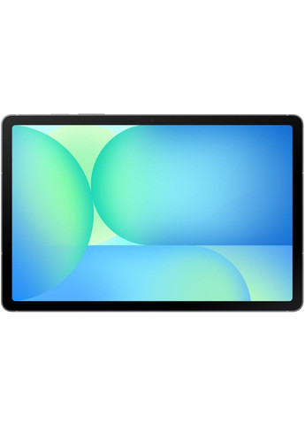 Планшет Galaxy Tab S10 FE (X526) 10.9" 8ГБ, 128ГБ, 5G, 8000мА год, Android, серый Samsung (330031089)