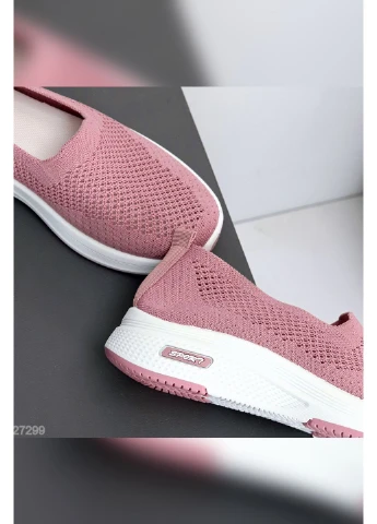 Стильні жіночі мокасини No Brand (394621780)