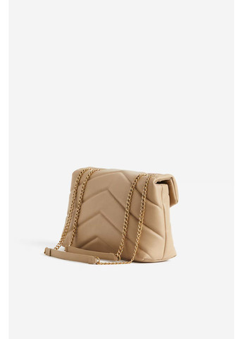 Сумка через плече 38x19 см. H&M (362699600)