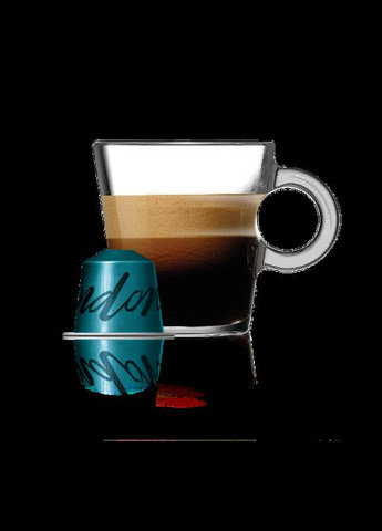 Кофе в капсуле Master Origin Indonesia – 1 шт. Nespresso (322417153)