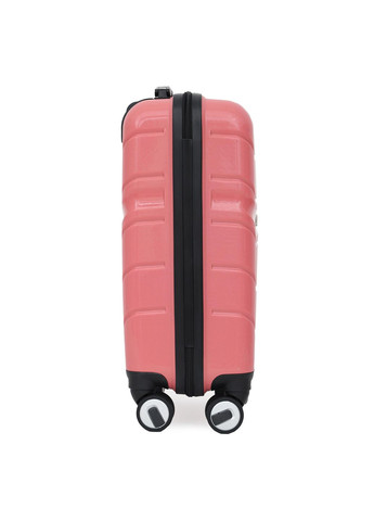 Валіза 20" (S) Pink (T5615-1) Semi Line (315937235)