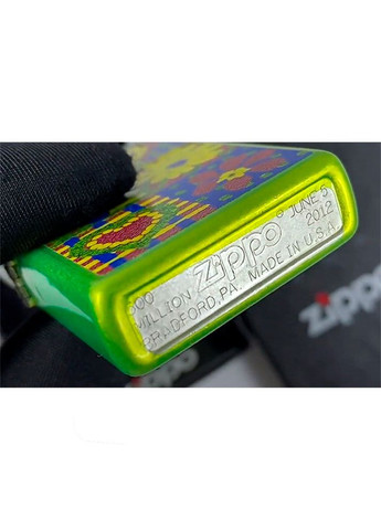 Запальничка 28057 Zippo (316626941)