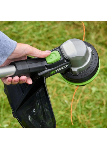 Тример акумуляторний ST1613E-T KIT (40 см, 3500-5500 об/хв, 2.4 мм, BL, 56V) Ego (290851951)