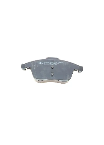 Колодки гальмівні (передні) Jaguar S-Type/XF/XK/XJ 02-15 (ATE) 24084.190.1 UA63 ZIMMERMANN (386309589)