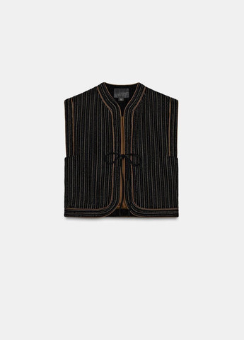 Жилет Zara (368985983)