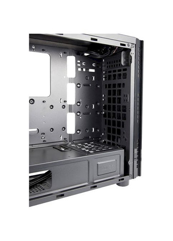 Корпус Gaming Hawk TG Edition (AL-02B-TG-OP) Chieftec (339084450)