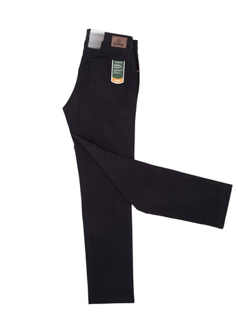 Синие джинсы прямые мужские Club of Comfort