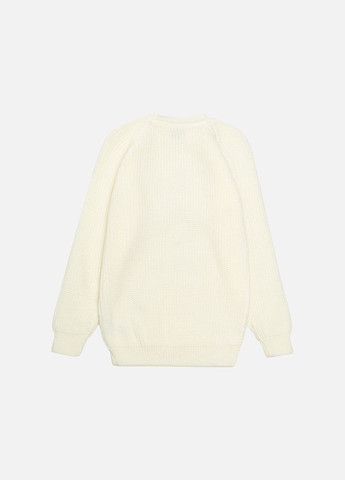 Джемпер для дівчинки колір молочний ЦБ-00229426 Only (294914160)